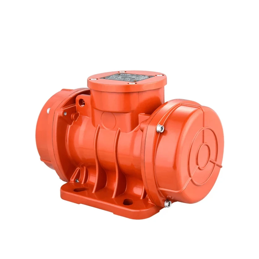 1KN 3KN 5KN 10KN 30KN 50KN 75KN 100KN 140KN Vibrator Motor for Vibrating Feeder Machine Electric Concrete Vibrator