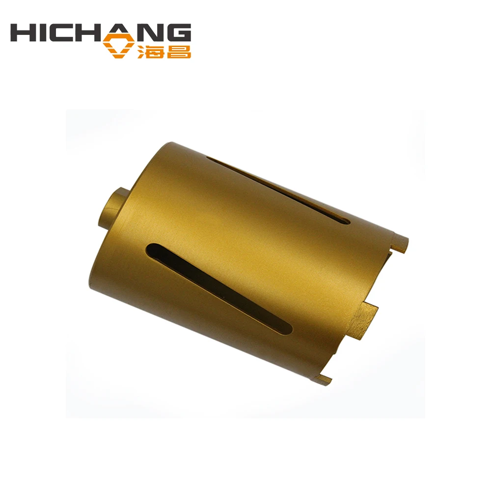 6mm -125mm drilling core bits diamond drill bit hole saw for ceramic tile marble granite