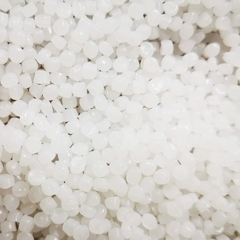 Pc Plastic Raw Material Resin Cold/Heat Resistance Grade Pc With Gf 15% Fr Virgin Pc Pellet Polycarbonate