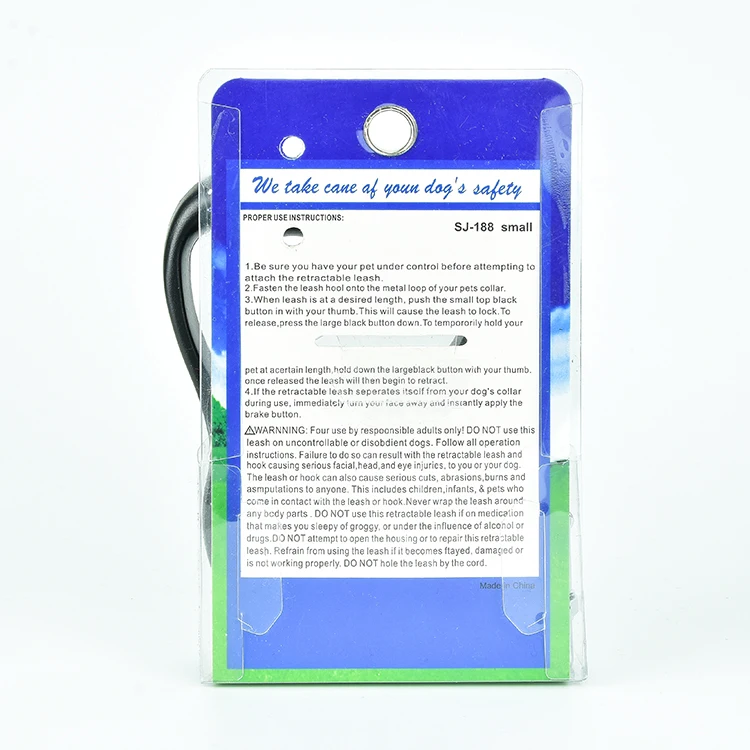 
retractable led dog leash leather dog training pet collars& leashes for dogs 