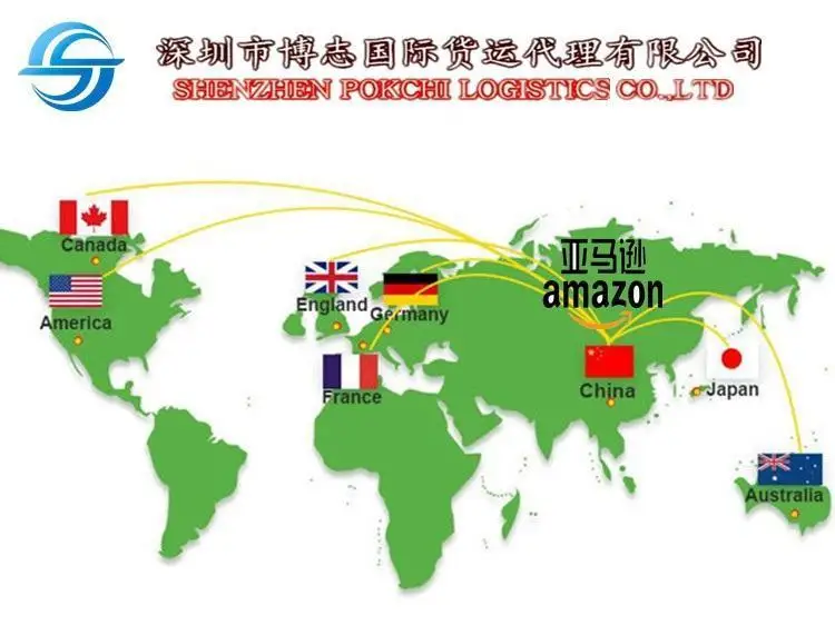 from shenzhen guangzhou to Croatia