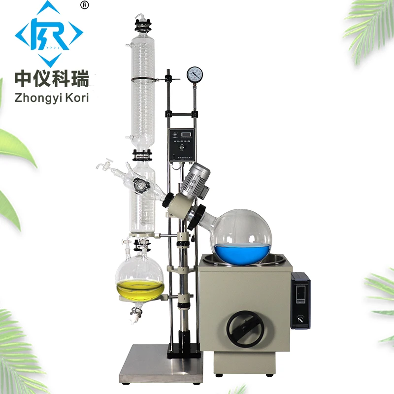 Rotavap Rotavapor
