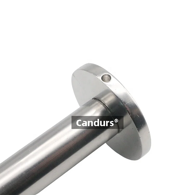 Green Wall Plant Trellis 316 Stainless Steel Rope System Cable Clamp Spacer