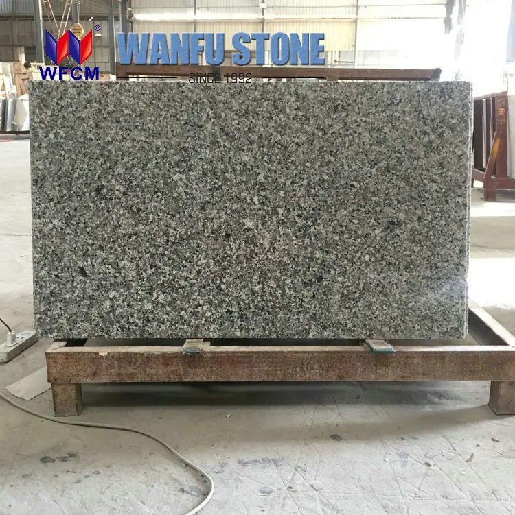 Kitchen Stone Countertop Swan Grey Granite Kitchen Countertop