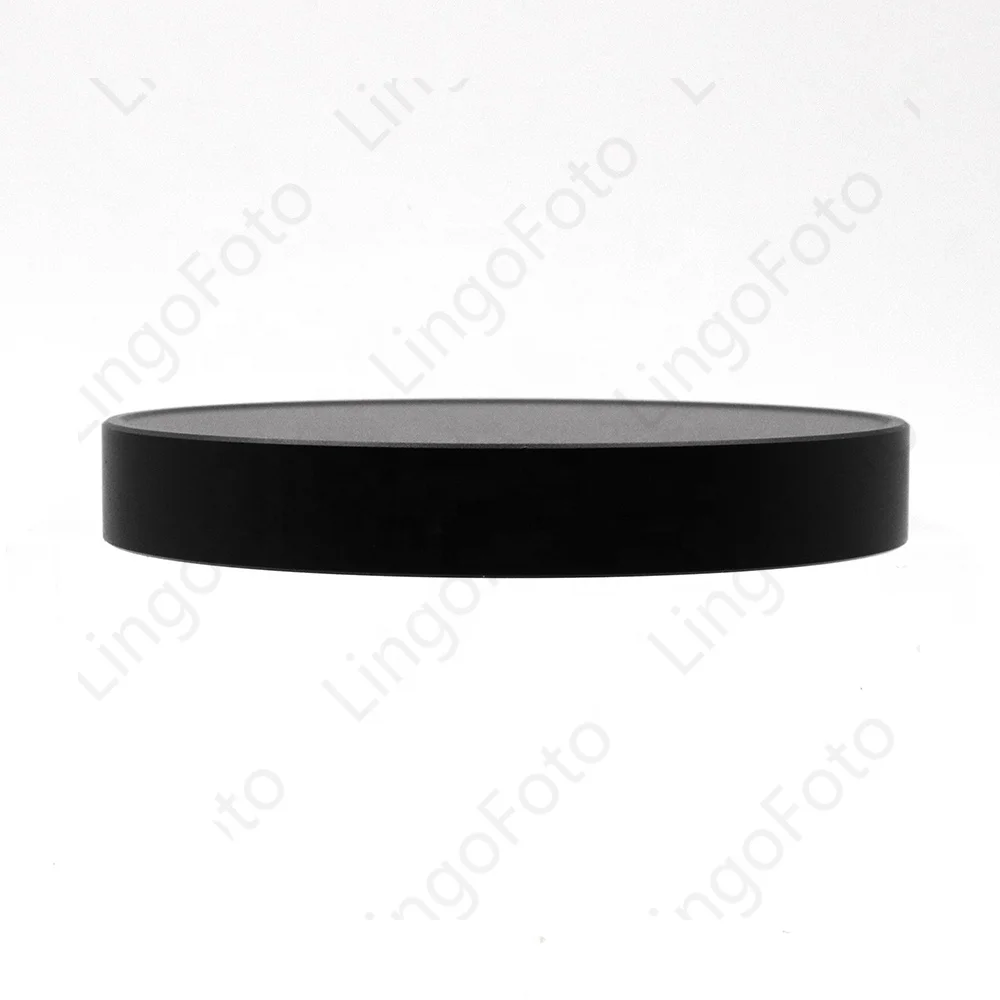 
for 95mm/85mm /80mm O.D. Matte Box Step Up Ring LL1678 LL1679 LL1680 