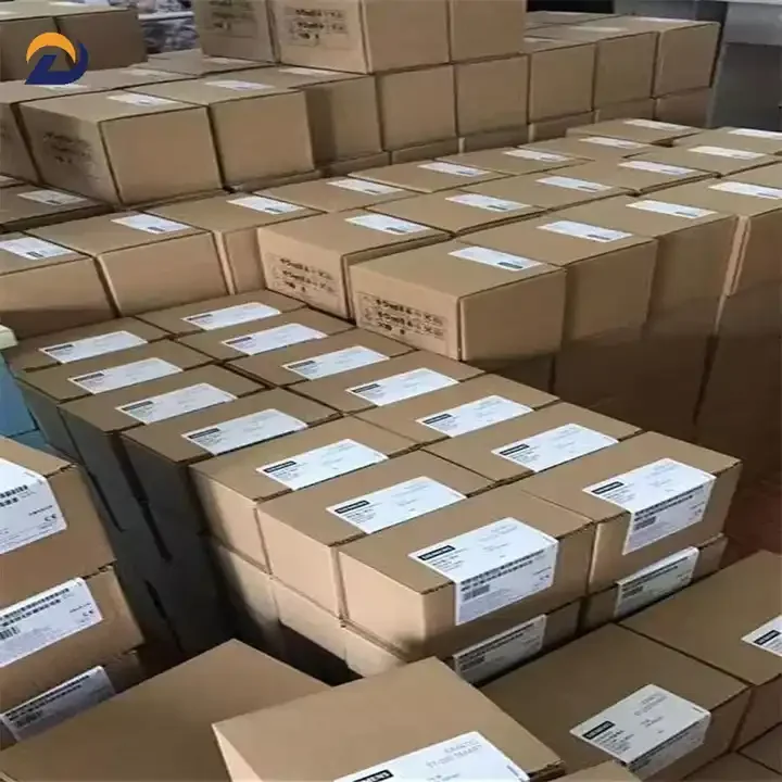 Mitsubishi Best Quality Melsec Q Series PLC Basic Base Unit Q33B