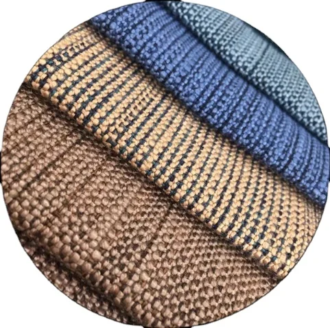 
Extensive use Blended fabric For home improvement Viscose/polyester fabric 