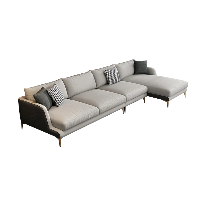 Furniture Factory Provided Living Room Sofas Fabric Sofa Bed Royal Sofa Set Living Room Cover Antique Wood Style Packing Modern