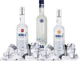 High Quality Vietnam 2021 Rice Wine VODKA Tequila With Lifetime Shelf Life