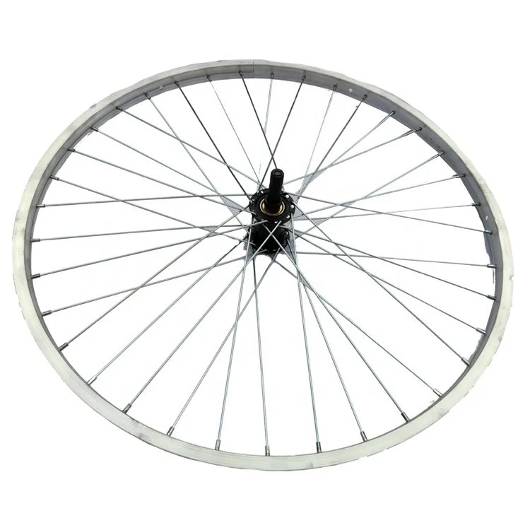 24 inch 24x1 3/8 Aluminum alloy rim 12 14 16 20 22 24 26  inch bicycle rim 24 inch spoke wheels