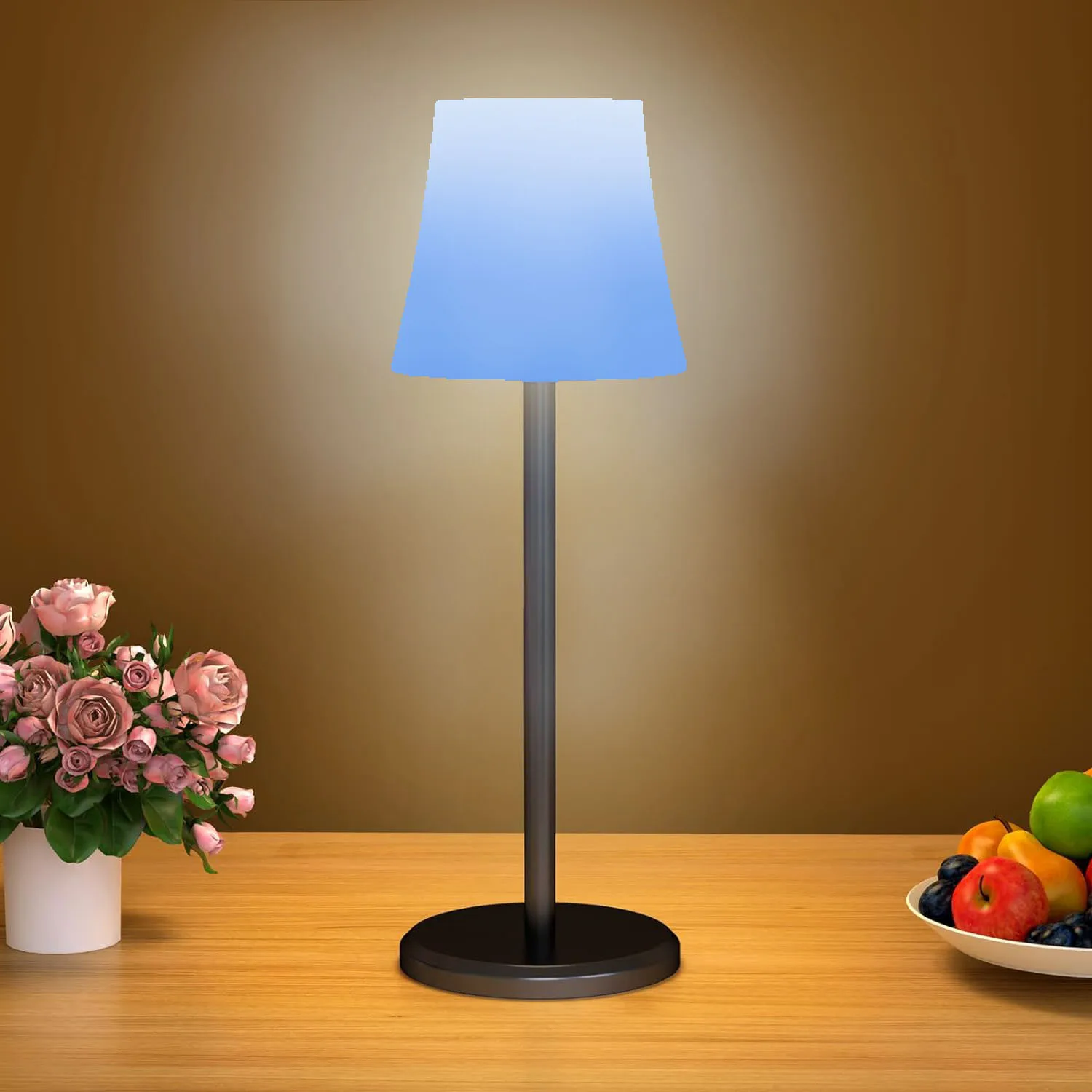 QF-240 Table Light for Reading Room Bedside Living Modern Ball Room bed Dining LED Night Lights