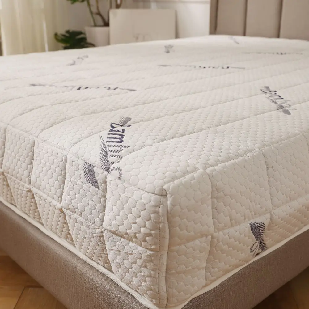 Подушка Топ queen king size дешевый латексный матрас