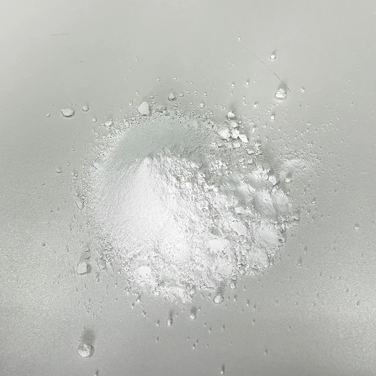 Competitive Price Rutile Tio2 R975 Titanium Dioxide