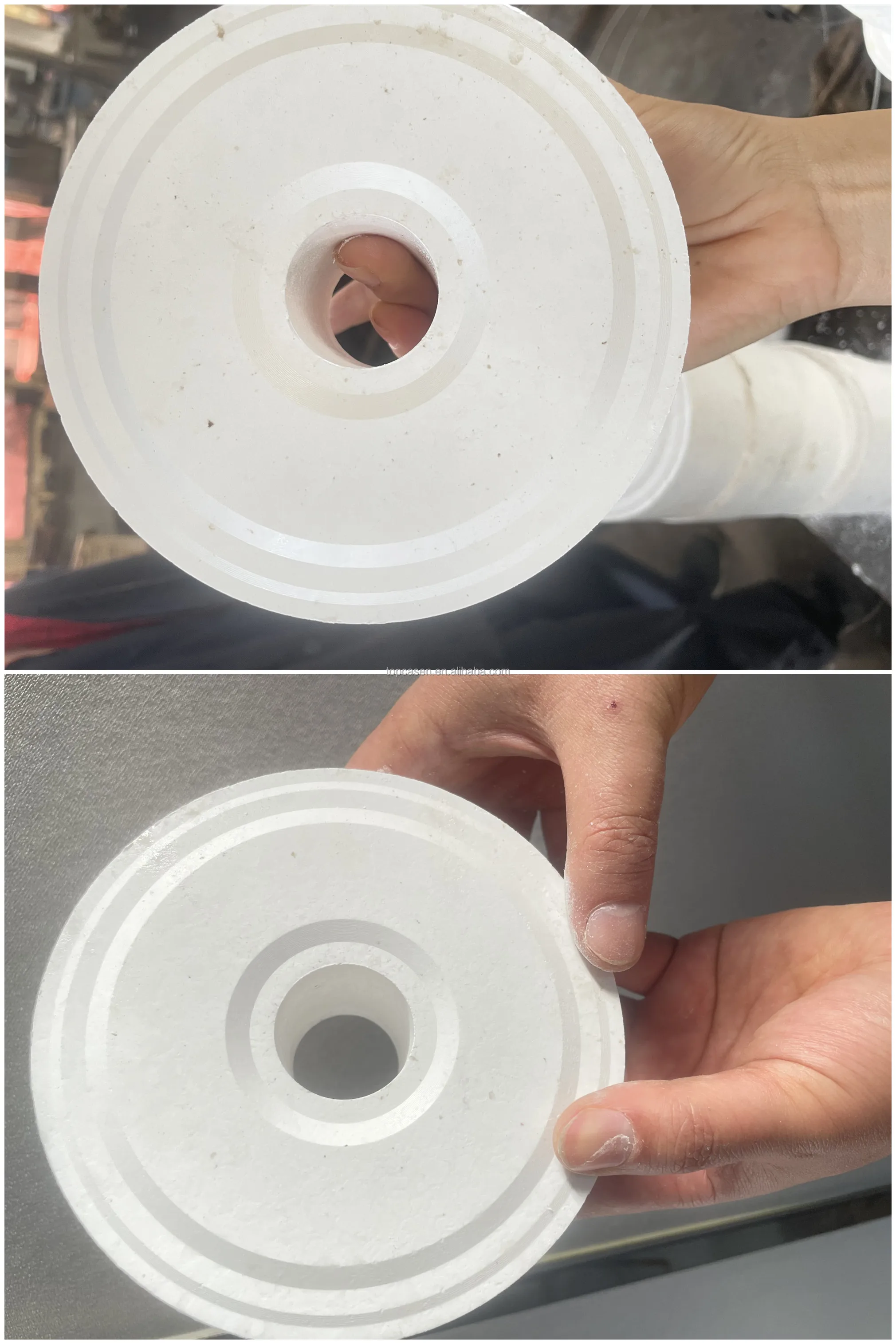 salt lick block salt press machine 500 ton powder pressing making hydraulic press