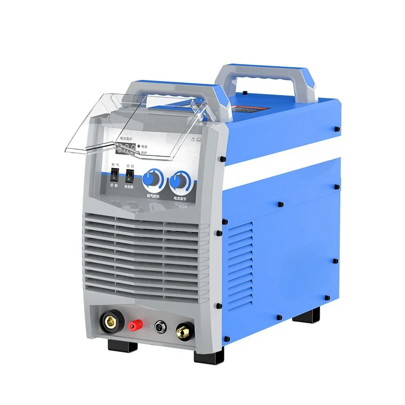 Flux Core 135A Gasless Mig Welder Portable Mma Welding Inverter Machines CO2/MIG/MAG Machine NBM-350/