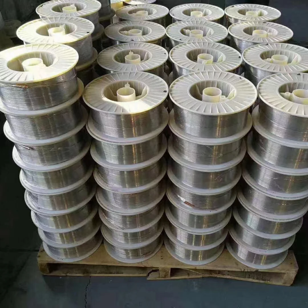 Inconel 625 mig welding wire 1.2mm ERNiCrMo-3