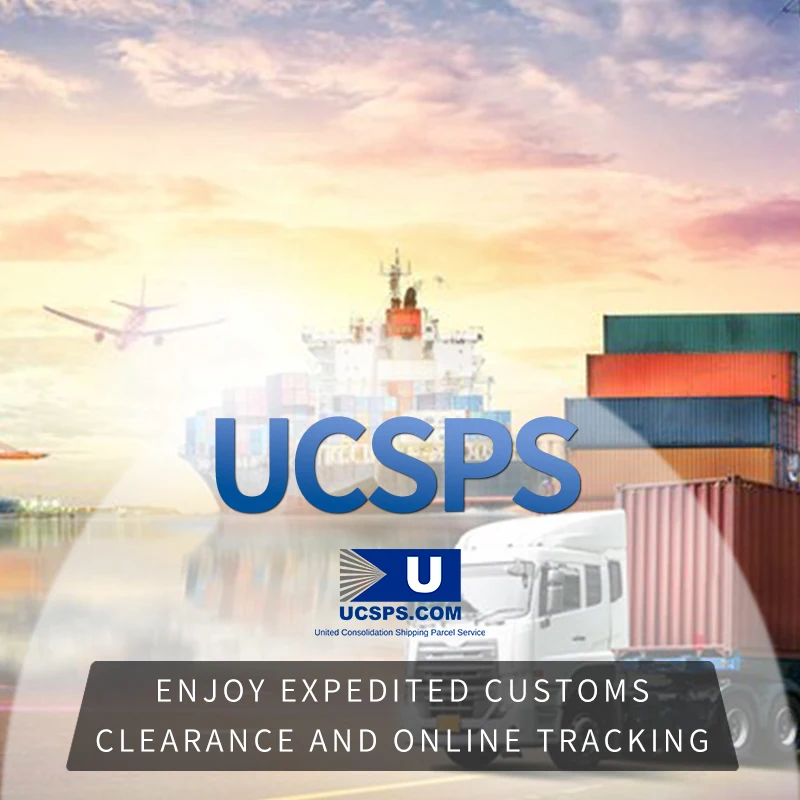 Cheapest Shipping Rates Air/Sea Cargo Services China To USA DDP/Europe/Worldwide freight agents