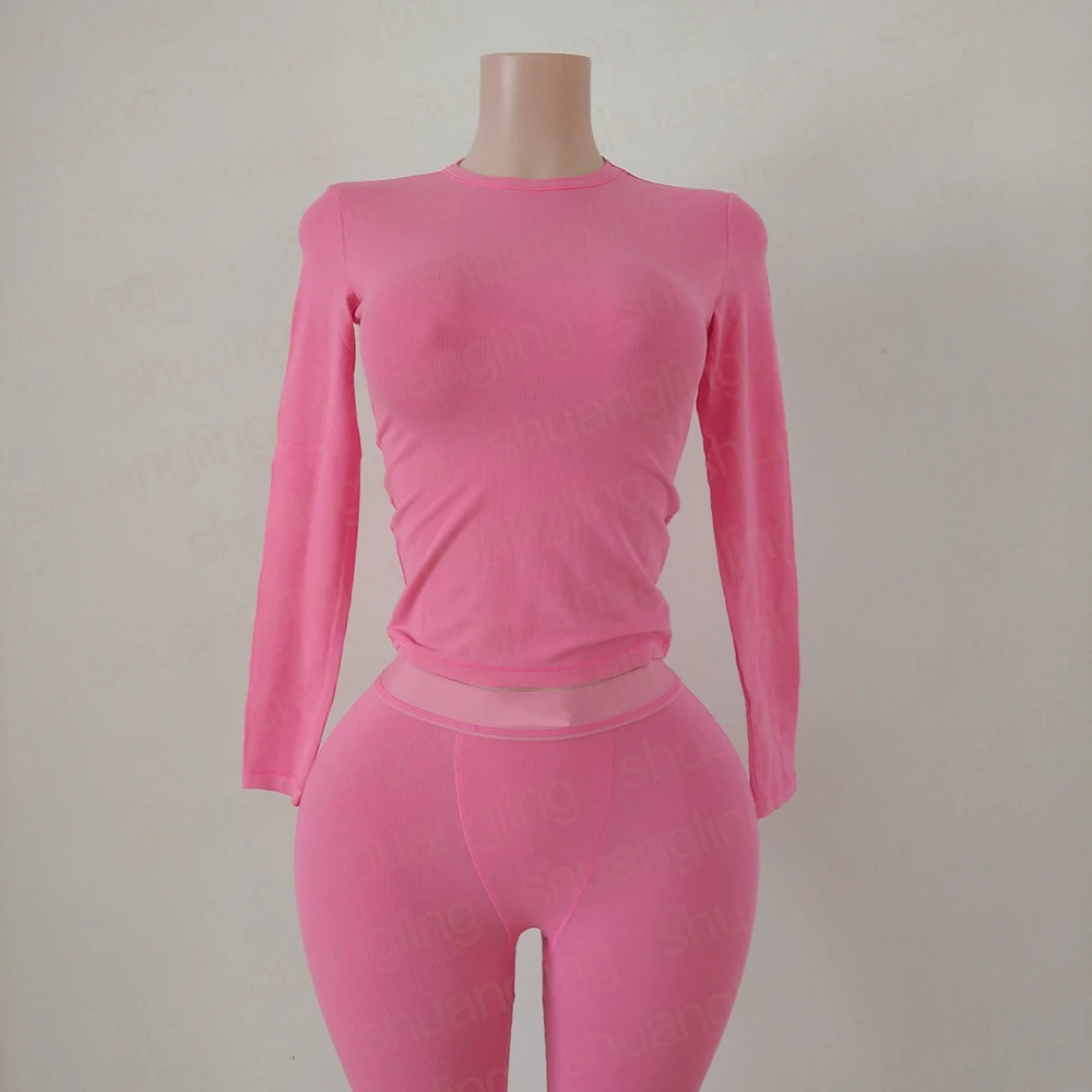 Summer 2023 Women Clothing Custom Logo Cotton Workout Sets T Shirt Tracksuits 2 Piece Biker women Short Set