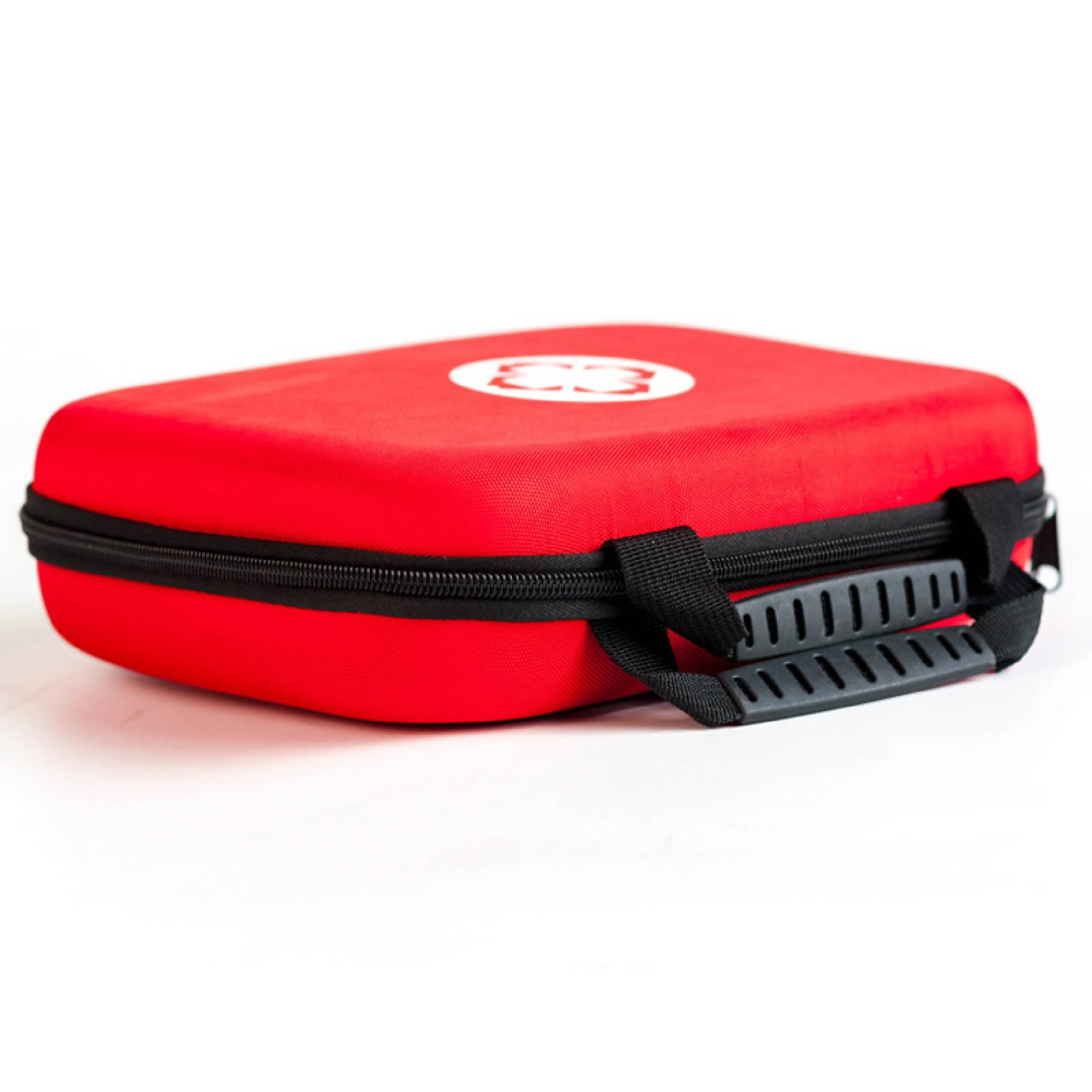 Custom Portable Pet First Aid Kit with Tick Remover and Medical Supplies