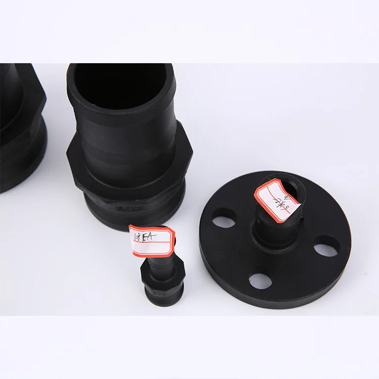 Plastic Quick Connector Hose Coupling PP Camlock Quick Coupling Camlock For Container