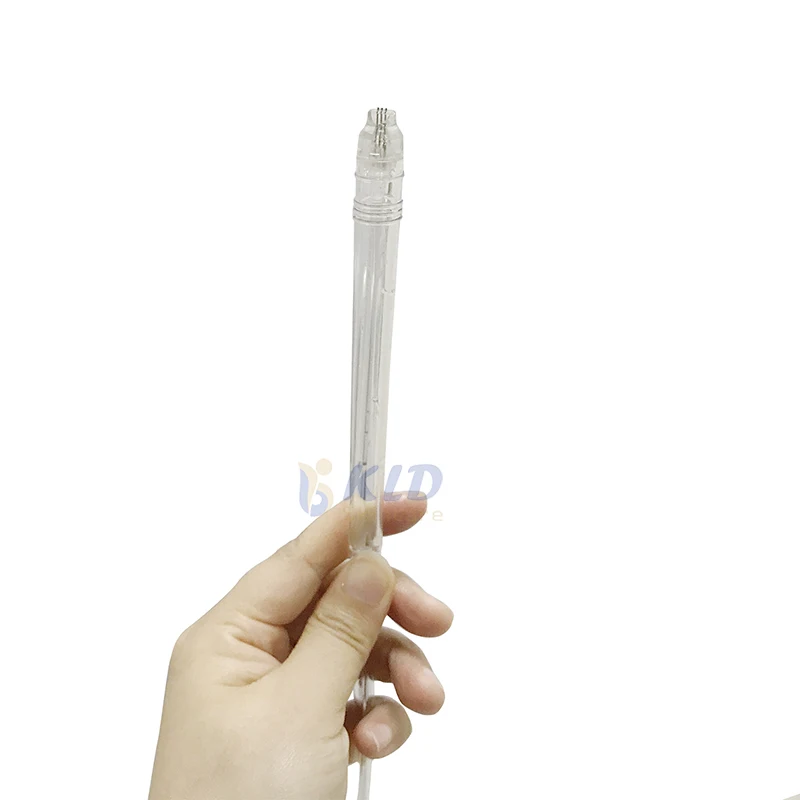 3 in 1 water jet peel device High Pressure 4~6 Bars Water Injection mesotherapy Gun Oxygen Water Jet Facial cleaning Machine