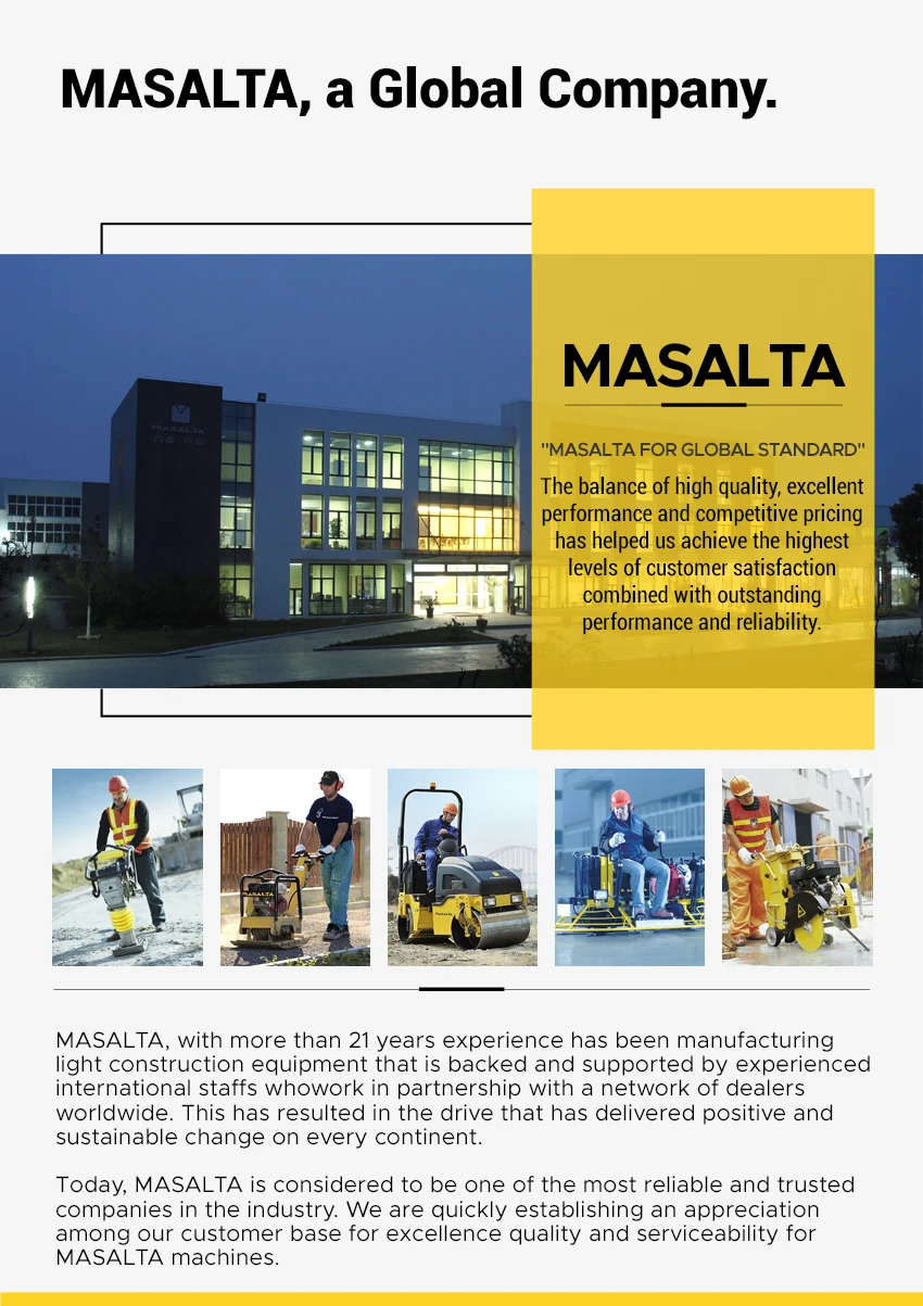 Portable Backpack Petrol Concrete Vibrator Manufacturer Honda GX35 Petrol Engine Drive Unit with Vibrator Head 1.5m 2.5m