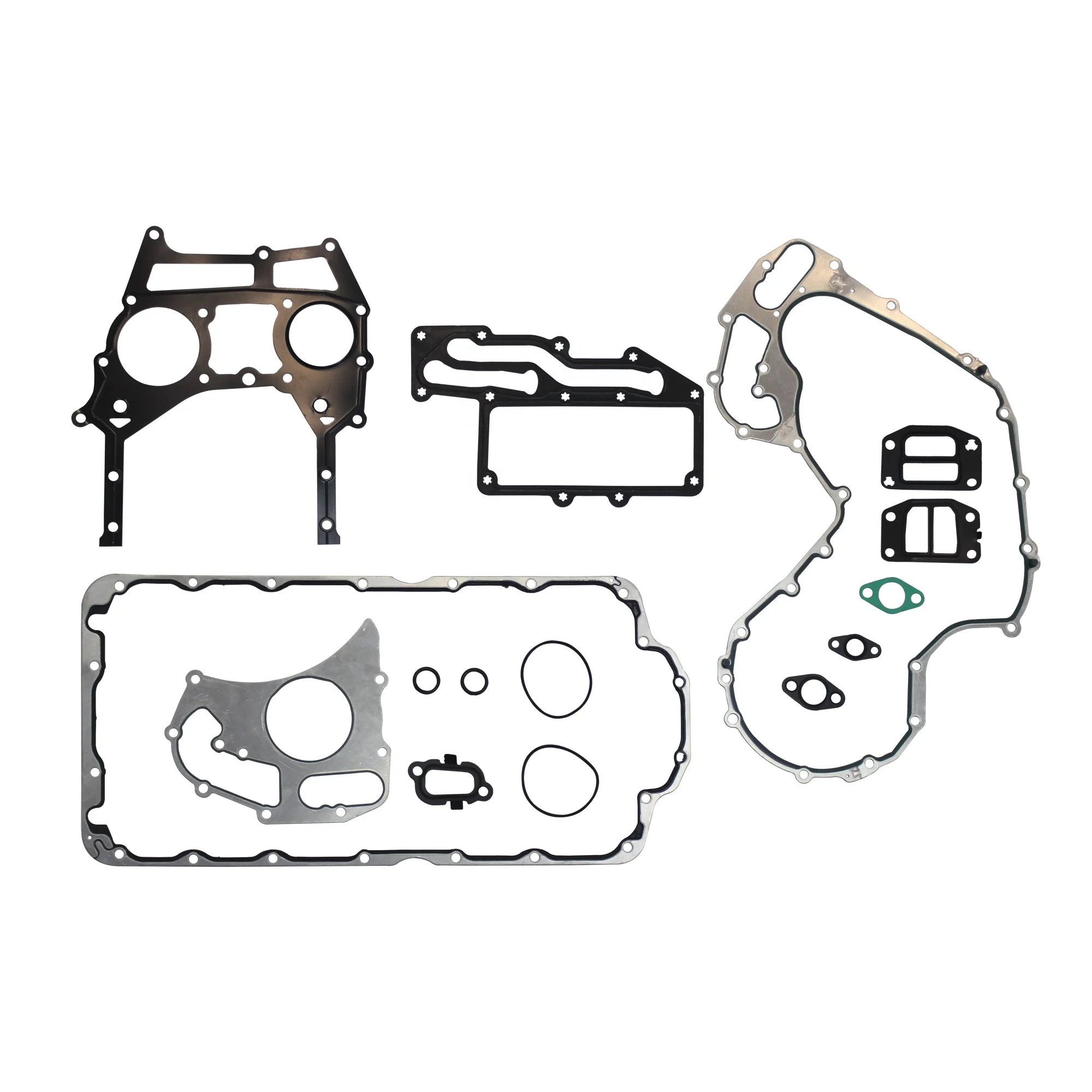 OEM U5LB0382  FOR PKS 1104  ENGINE GASKET SET PKS 1104 LOWER SET PKS 1104 BOTTOM SET