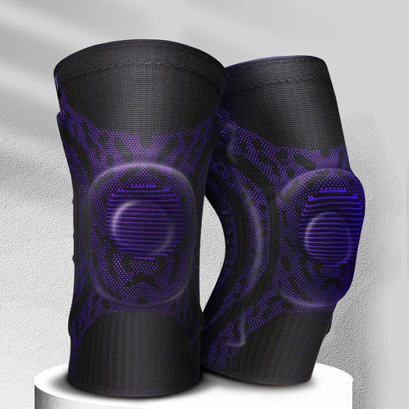 Sports Knee Pads Protector Knee New Elbow Protector Sports Knee Pads