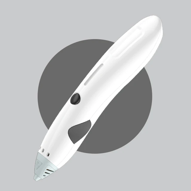 SUNLU 3d Ручка Профессиональный SL-900 печати для детей с Комплект применимо PCL