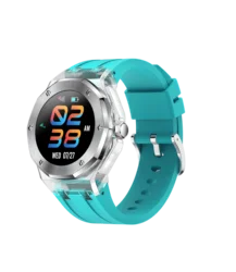 TK19 BT 4.0 Smart Bracelet Watch IP67 Heart Rate Monitor Sports Fitness