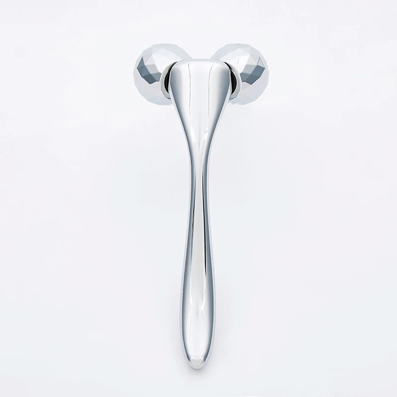 3d Face Massage Roller 360 Rotate Thin Face Full Body Shape Massager Lifting Wrinkle Remover Facial Massage Relaxation Tool