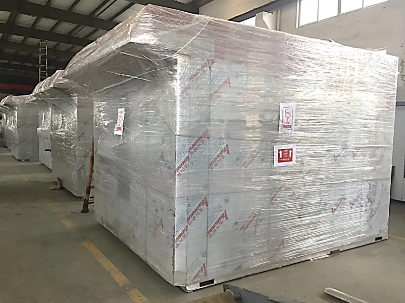 Professional commercial Rotary Oven For Bakery