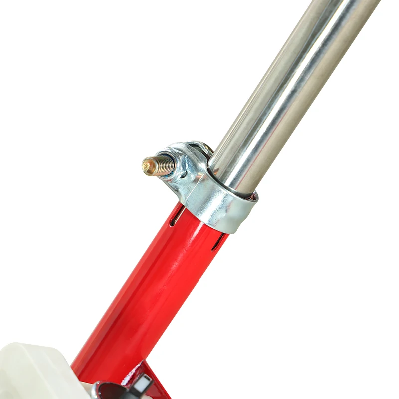Road Push And Pull Leveling Road surface Construction Tools Trowel