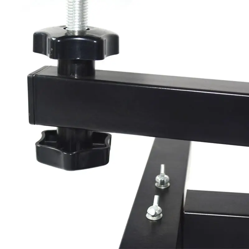 NEW steel gun stand hunting equipment refile shooting rest Deluxe bench steady gun from BJ Outdoor