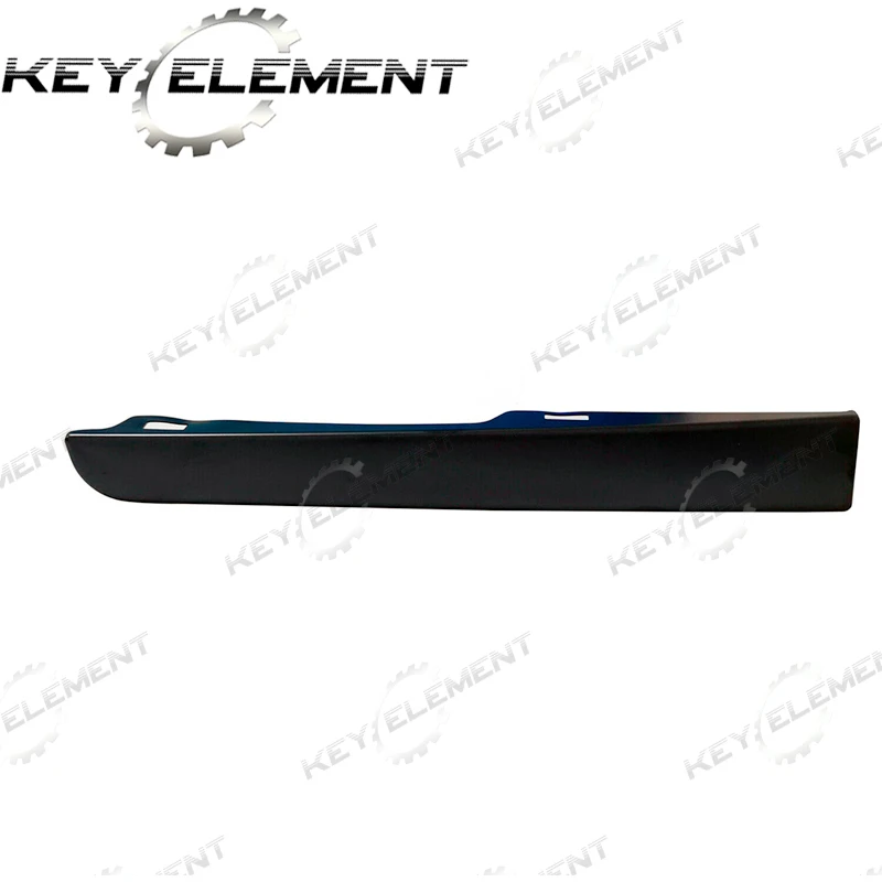 KEY ELEMENT Hot sell Front Bumper Grille Lower Filler Primed 52513-35020 Fit For Toyota Tacoma 4WD 1995-1997 Pickup Auto