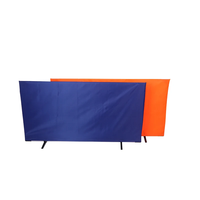 manufacturer wholesale custom professional gym table tennis barrier for players