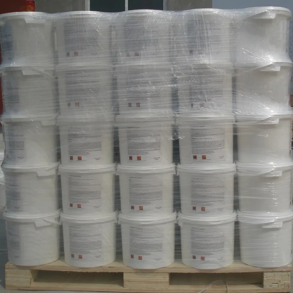 L708 bulk cyanuric acid stablizier cya 99% for pool