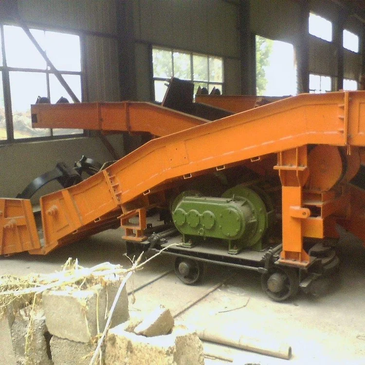 Китайская фабрика продажа ковшовый погрузчик грабли туннель для угольной шахты подземный скребок с лебедкой