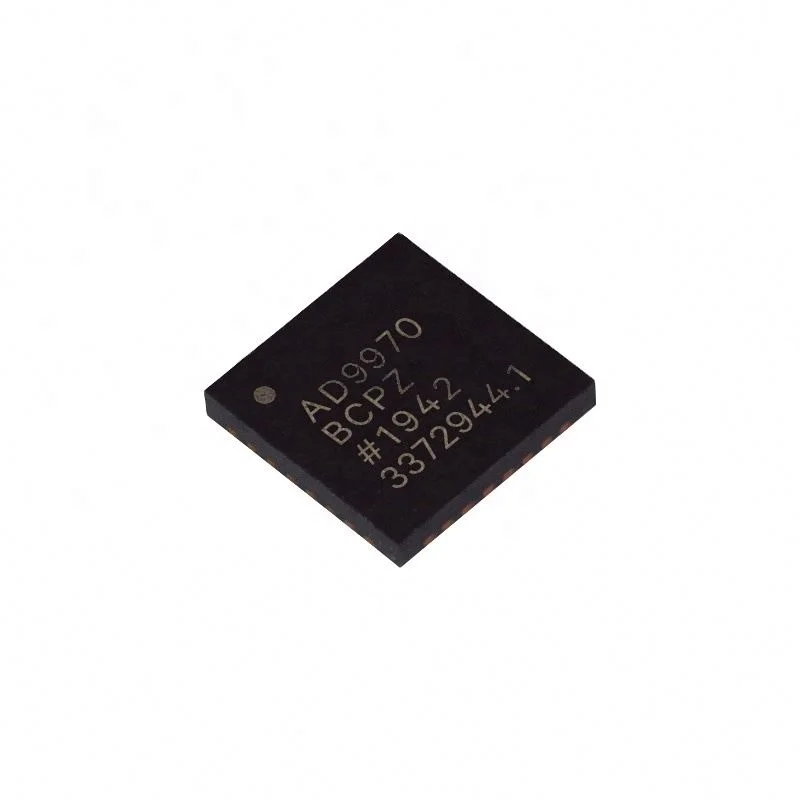 Integrated Circuit AD9970BCPZ LFCSP-32 MCU AD9970 Electronic Components