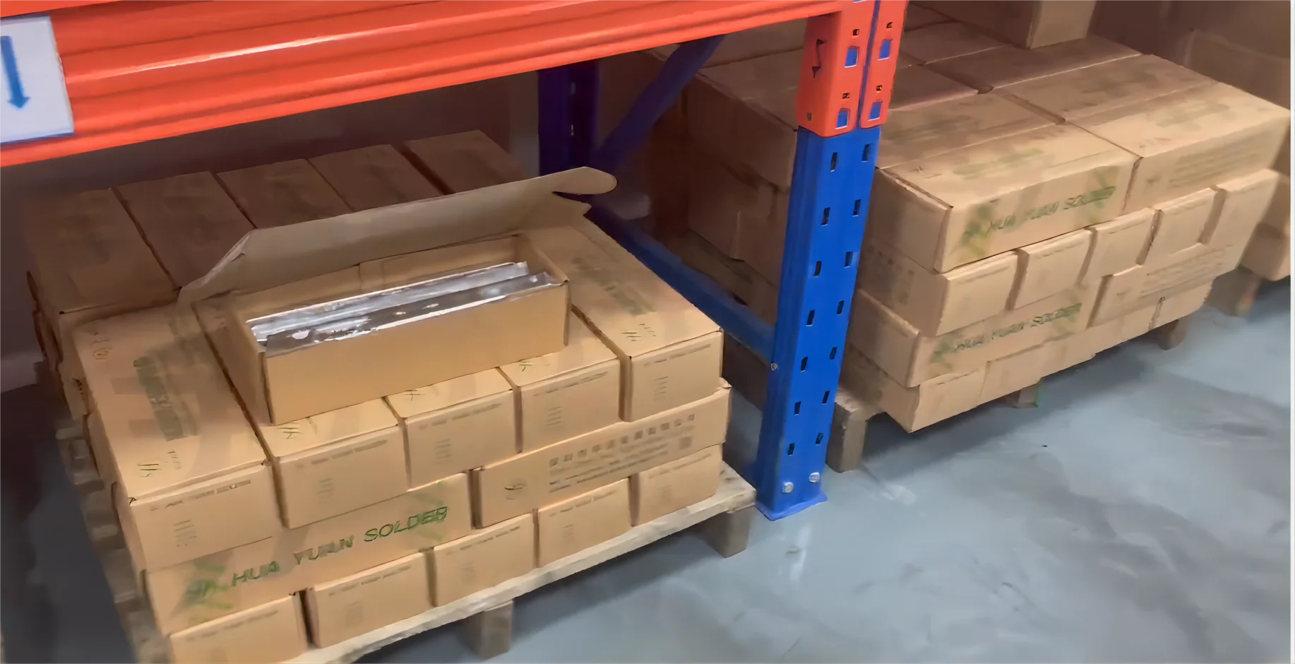 Sn99/Ag0.3/Cu0.7 Automatic Soldering Machine Used Solder Wire SAC0307 Rosin Cored Tin Wire Lead Free Tin Solder Wire