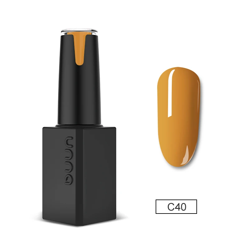 factory supplier products led nail gel manicure kit uv polishes for professional