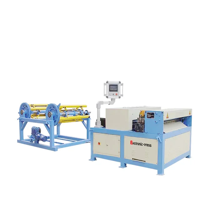 Weipu продажа линий автоматических воздуховодов 2 для HVAC