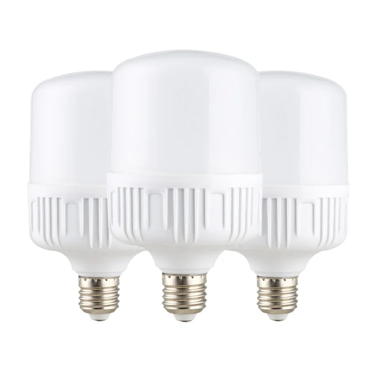 China Electric Lamparas Lamp 220V 110V 12W 5W 7W 9W B22 E27 Lamp Light Bulb