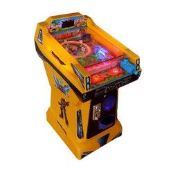 Super Baby pinball game machine children entertainment amusement machine game park video game console kids gaming machine