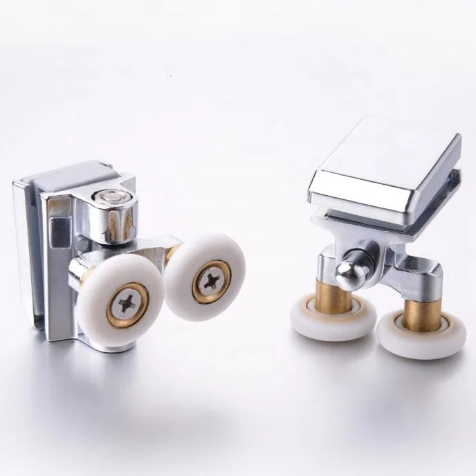 The elegant sliding gate wheel