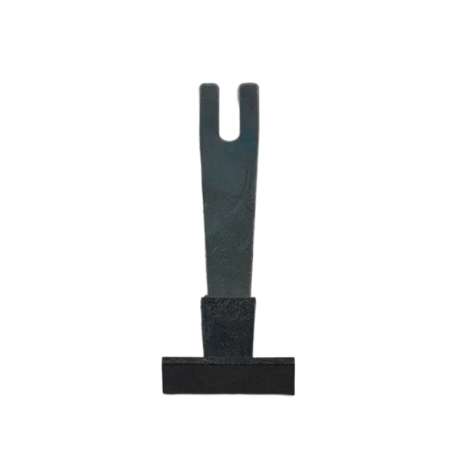 Chinese Factory Stretch Spring Spring Loaded Wire Clamp Steel Tension Springs Clip