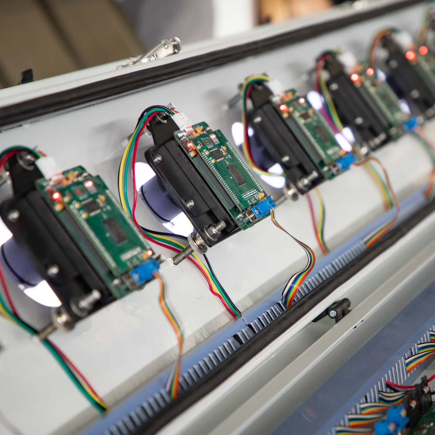 Color Sorter Machine Rice Sorter For Steem Sela And Yellow Probiled