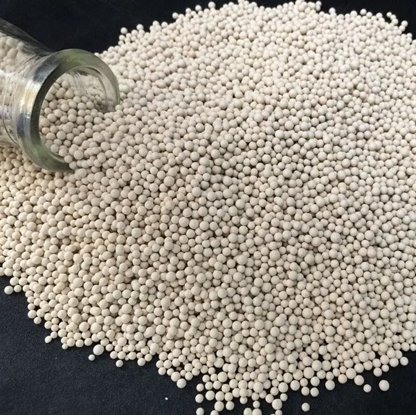 Промышленный адсорбент молекулярного сита zeolite 5a