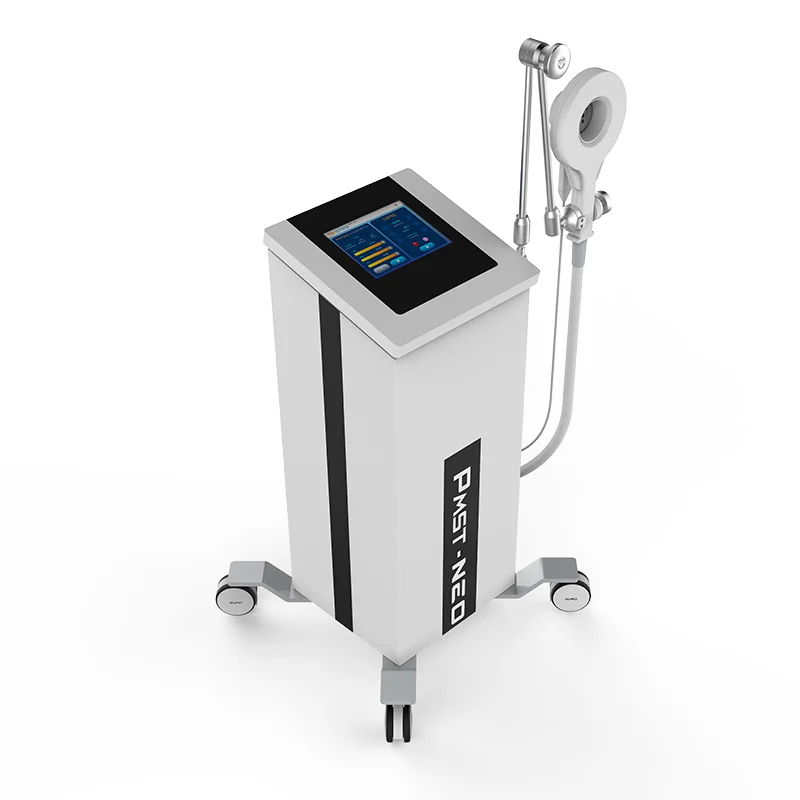 High Quality PMST NEO+  Pulse Electromagnetic Muscle Pain Rehabilitation Physio Magneto Physical Therapy Pmst Machine