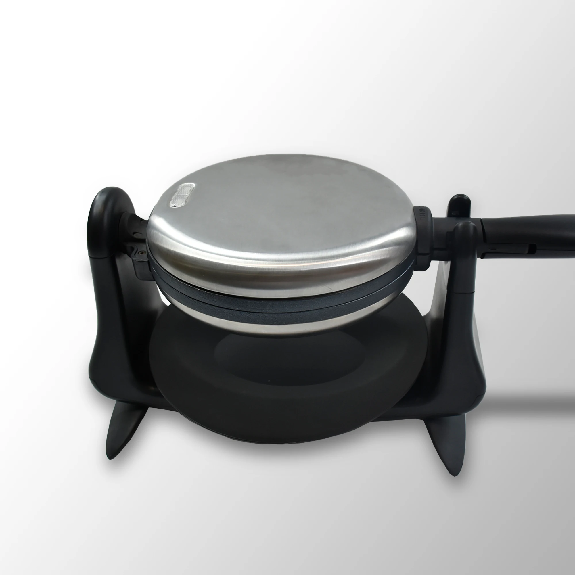 New high-quality household breakfast products Electric Waffle Maker with rotating function